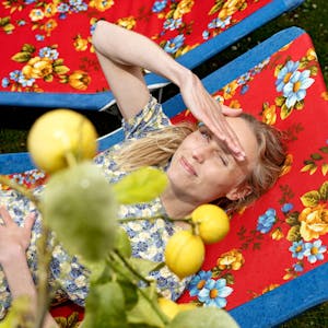 Bettina Aller - ”Jeg skulle have været Marco Polo”