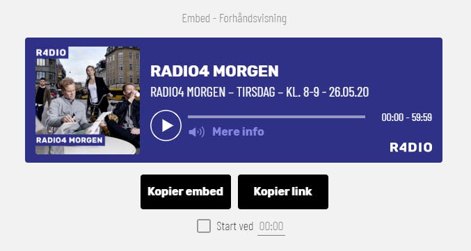 Sådan deler du - Screenshot 3 Sådan deler du