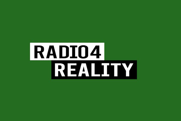 RADIO4 REALITY