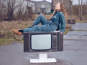 Repræsentation i film og tv-serier