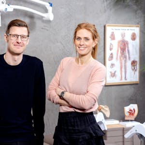 Funktionelle lidelser og fnat