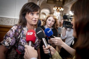 Foto: Mads Claus Rasmussen/Ritzau Scanpix