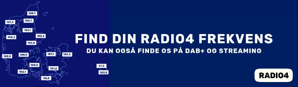 Lyt til Radio4
