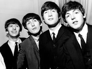 1965: Det nye Beatles (2:2)